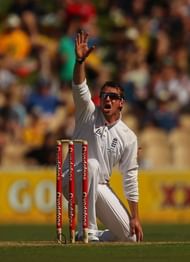 Graeme Swann